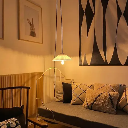 Coeur De Ville, De Caractere Apartment *